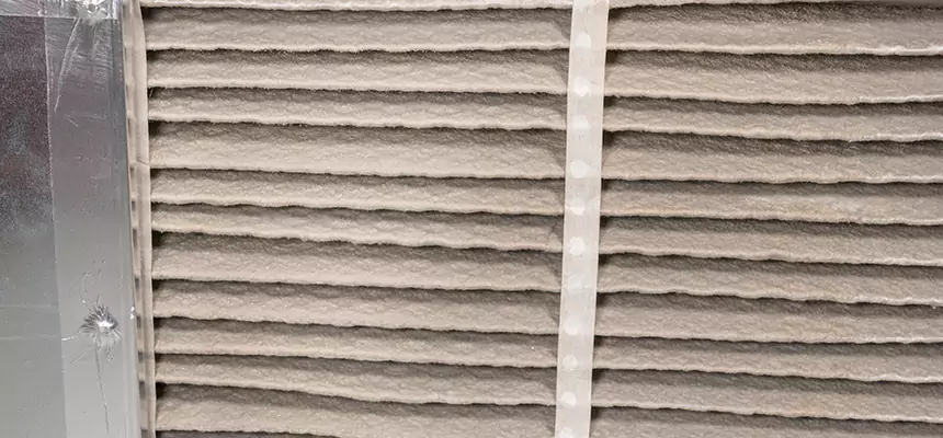 Mobile Car AC Filter Replacement in Sanford