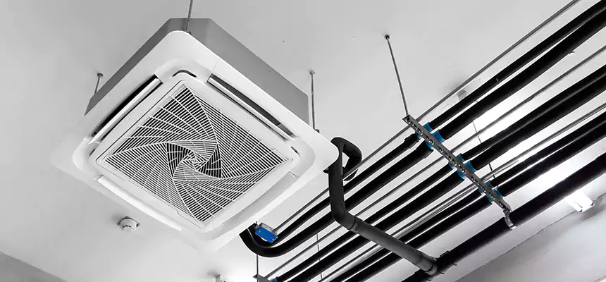 Our Air Duct Deep Cleaning Services in Sanford, FL