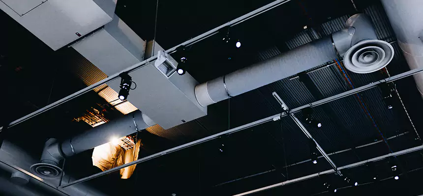 Our Air Duct Replacement Services in Sanford, FL