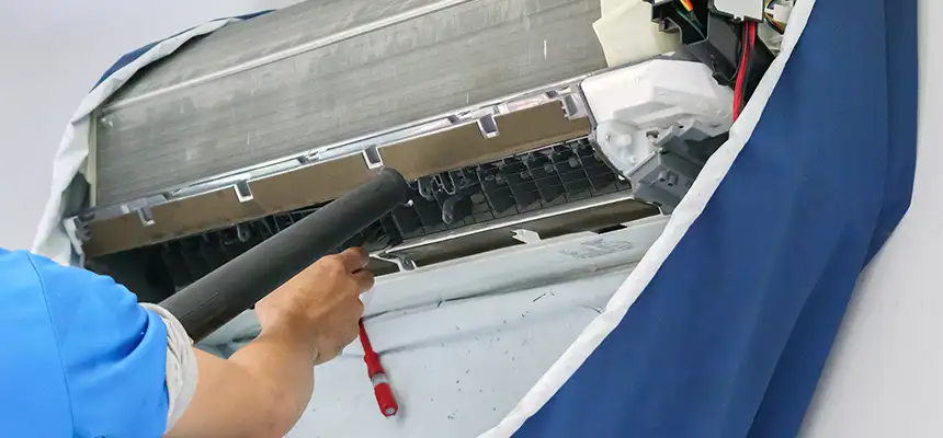 Advanced Clogged Dryer Vent Repair for Multi-Unit & Commercial in Sanford, FL