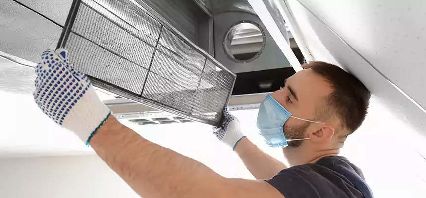 Our Dryer Vent Cleaning Services in Sanford, FL