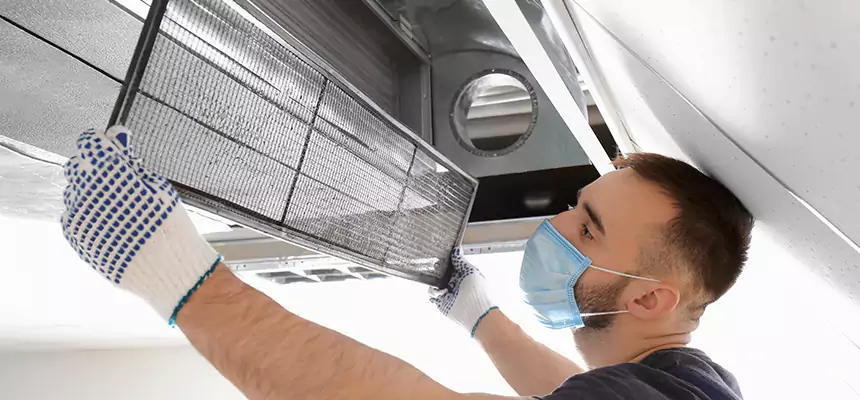 Our Dryer Vent Replacement Services in Sanford, FL