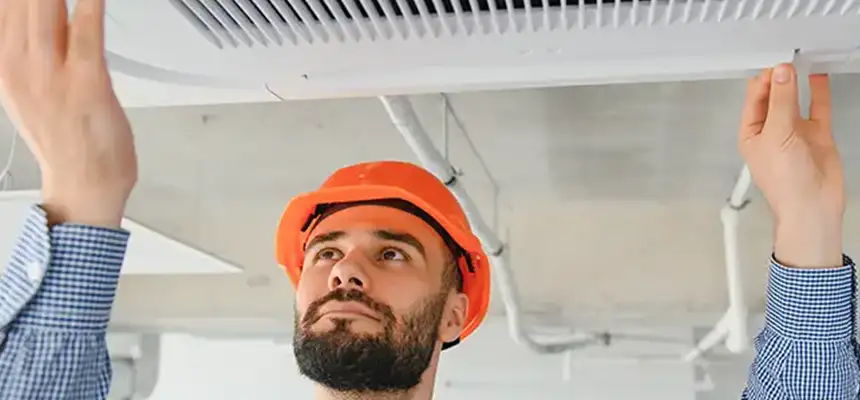 Our Furnace Vent Cleaning Services in Sanford, FL