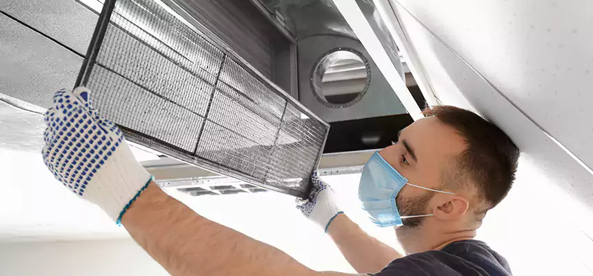 Our Home Duct Cleaning Services in Sanford, FL  
