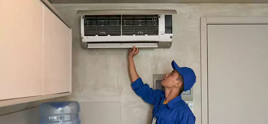 Balanced Fresh‑Air Ventilation (ERV/HRV) in Sanford
