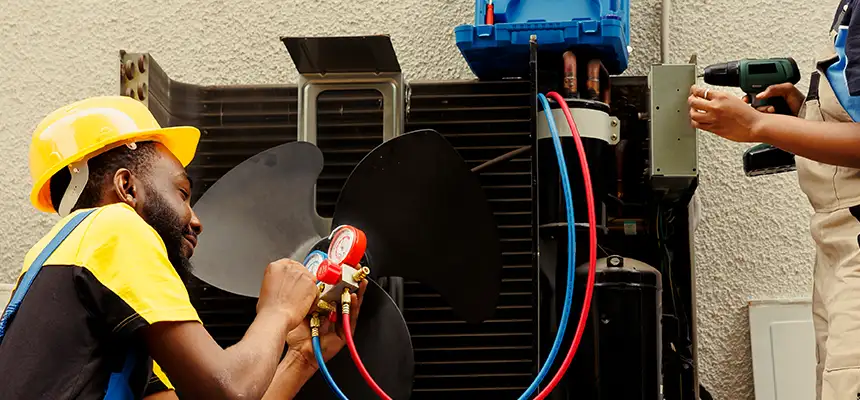 Our HVAC Airflow Optimization Services in Sanford, FL