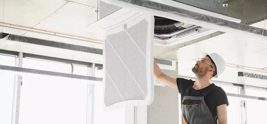 Our Indoor Air Quality Improvement Services in Sanford, FL