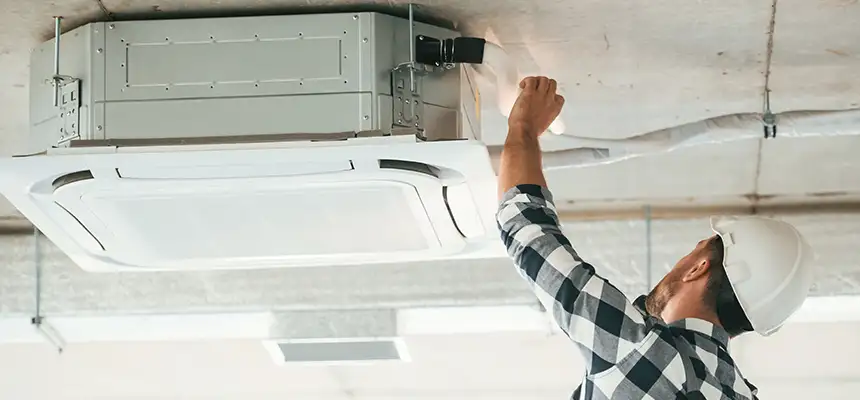 Our Local Vent Cleaning Services in Sanford, FL