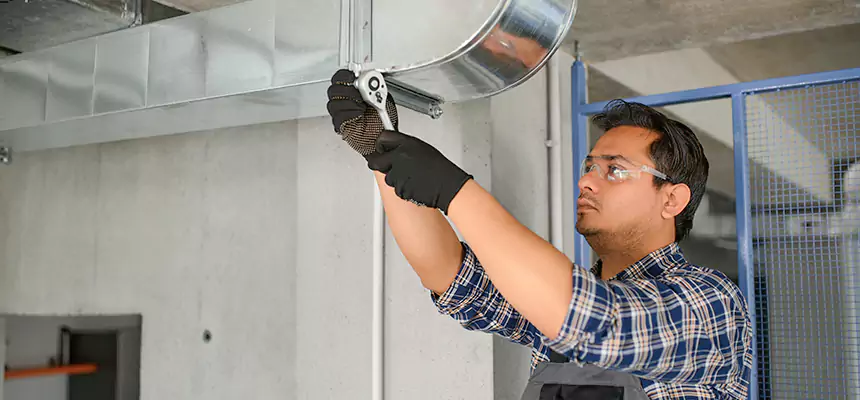 Our Post-Construction Duct Cleaning Services in Sanford, FL