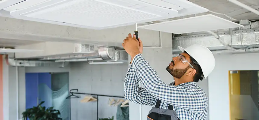 Our Roof Dryer Vent Cleaning Services in Sanford, FL