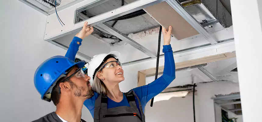 Our Vent Relocation Services in Sanford, FL