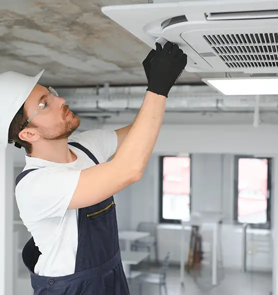 Top Affordable Duct Cleaning Services Near Me in Sanford, FL