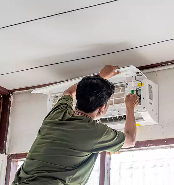 About Air Duct & AC Odor Removal in Sanford, FL