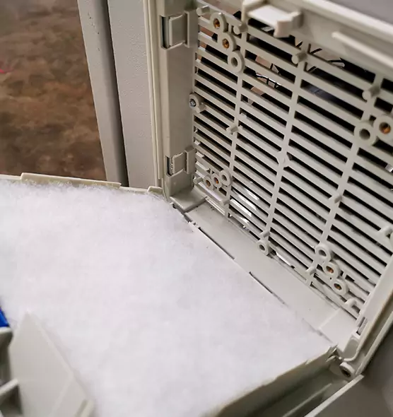 About Air Duct Overhaul & Upgrades in Sanford, FL