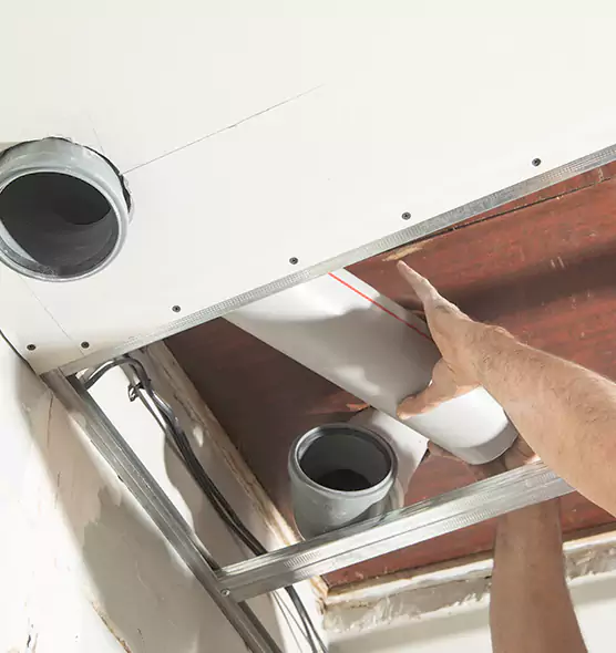 Professional Air Duct Replacement in Sanford, FL