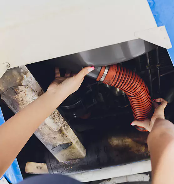 About Air Duct Virus Disinfection in Sanford, FL