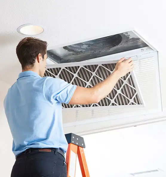 About Annual Dryer Vent Maintenance Sanford, FL