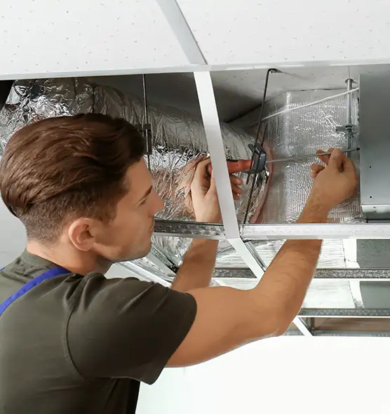 Professional Clogged Dryer Vent Repair in Sanford, FL