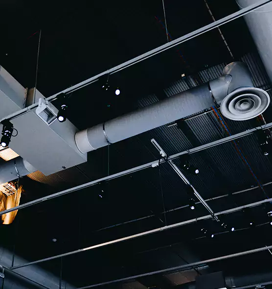 About Duct Sanitization with UV Light in Sanford, FL