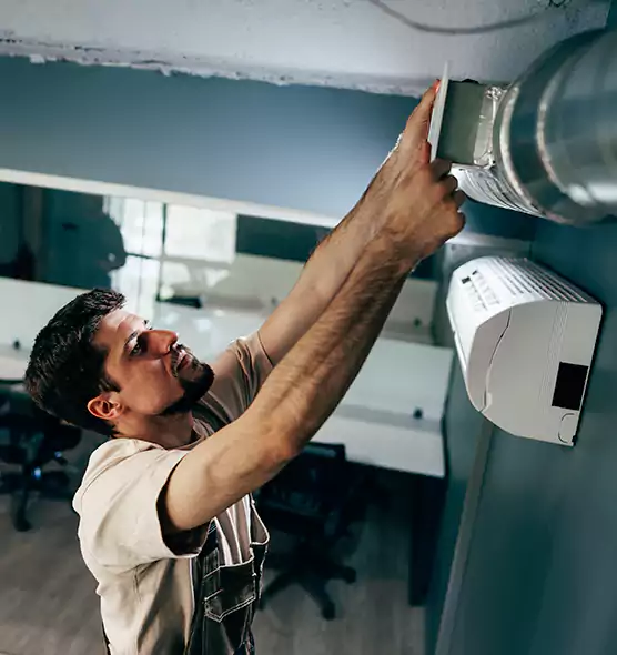 About Flexible Ductwork Replacement in Sanford, FL