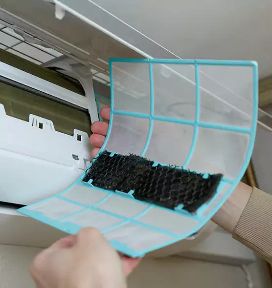 Welcome to Air Duct Cleaning & Repairs Sanford — Your Local HEPA Filter Installation Pros in Sanford, FL