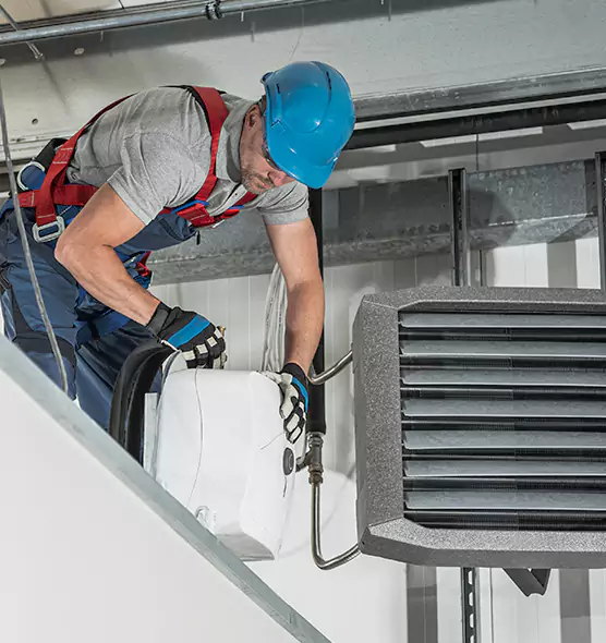 Professional HVAC Cleaning Solutions in Sanford, FL