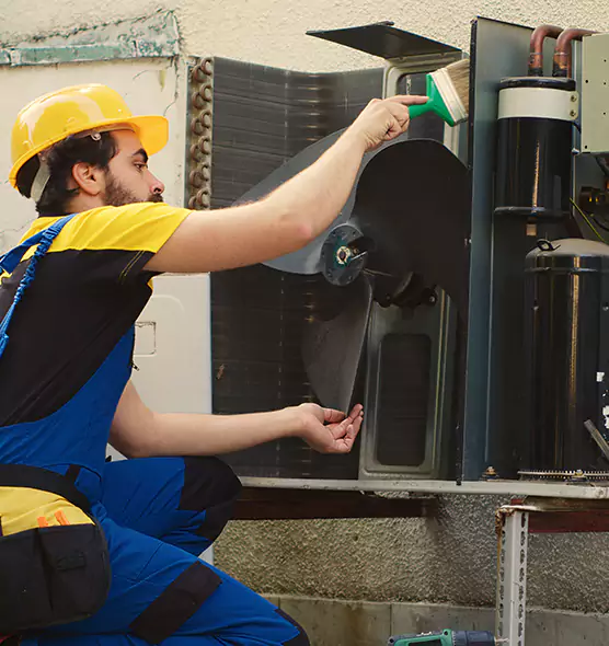 Top-Rated New Room Vent Extension in Sanford, FL