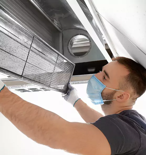 About Remove Smoke Smell From Air Duct in Sanford, FL