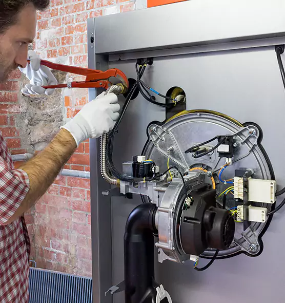 Advanced Repair Dryer Vent Hose in Sanford, FL