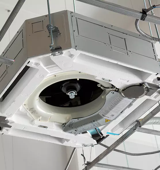 Professional Roof Vent Lint Removal Sanford, FL