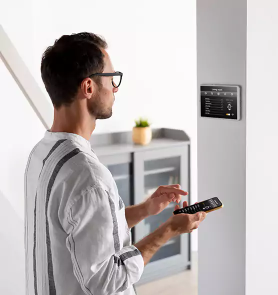 About Smart AC Vent Controller Services in Sanford