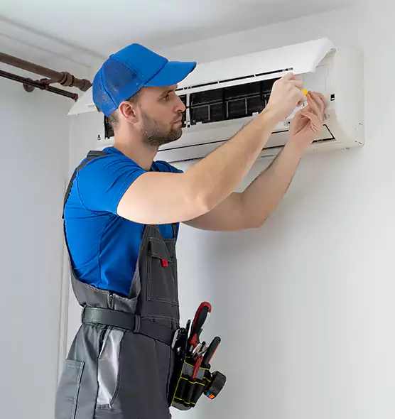 About Smart Thermostat AC Installation in Sanford, FL