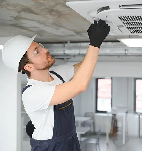About Spring Air Duct Cleaning in Sanford, FL