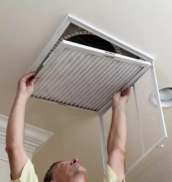 Trusted Vent Shaft Cleaning Expert in Sanford, FL