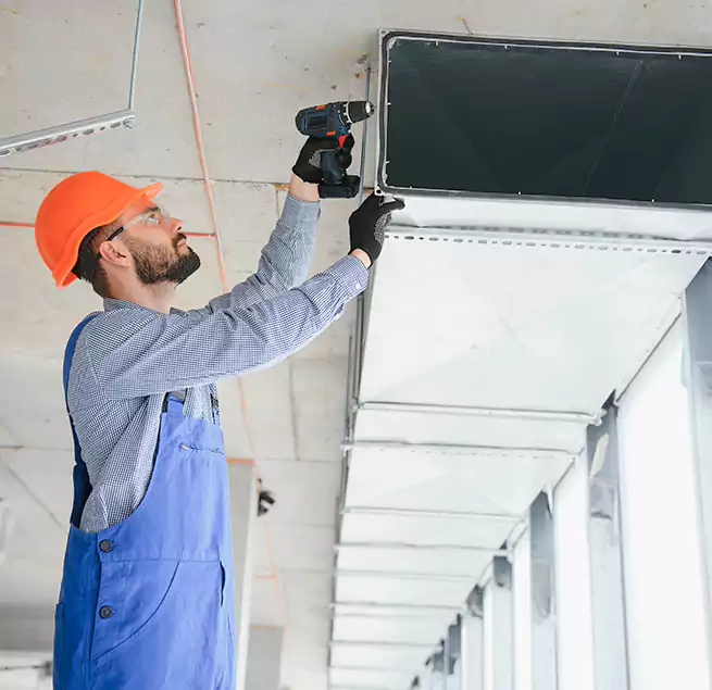 Why Homeowners & Businesses Trust Us in Sanford, FL?