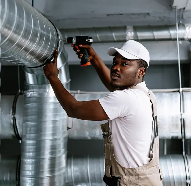 Why Homeowners & Businesses Trust Us Sanford, FL