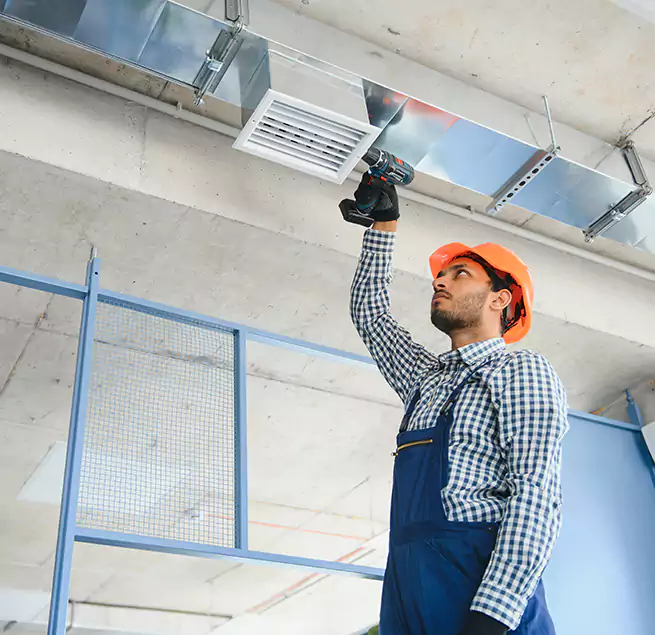 Why Homeowners & Businesses Trust Us in Sanford, FL?