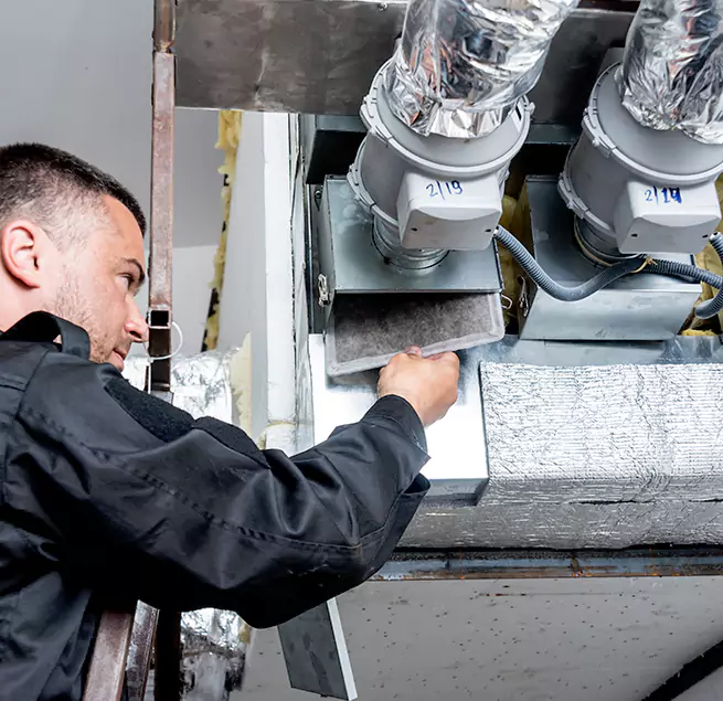 Why Homeowners & Businesses Trust Us in Sanford, FL?