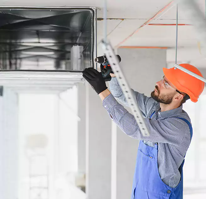 Why Homeowners & Businesses Trust Us Sanford, FL