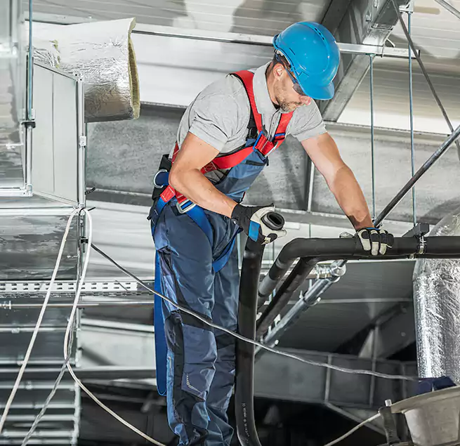 Why Homeowners & Businesses Trust Us in Sanford, FL?