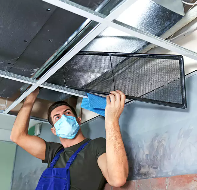 Why Homeowners Businesses Trust Us in Sanford, FL