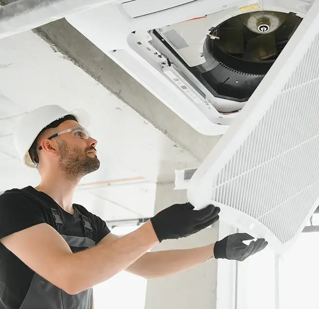 Why Homeowners & Businesses Trust Us in Sanford, FL?