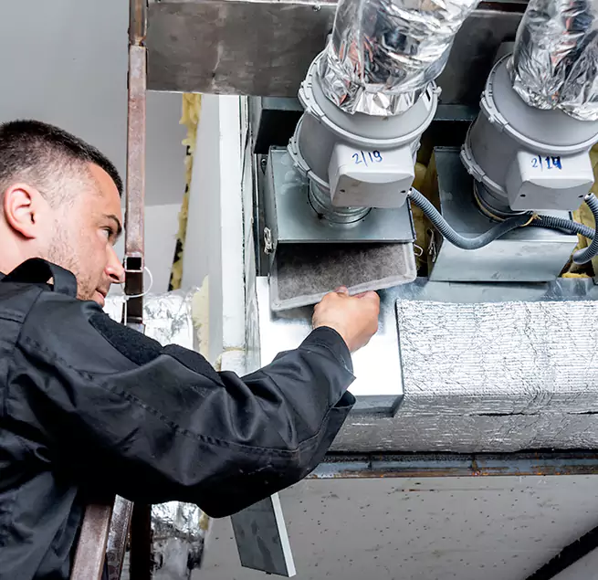 Why Homeowners & Businesses Trust Us in Sanford, FL?