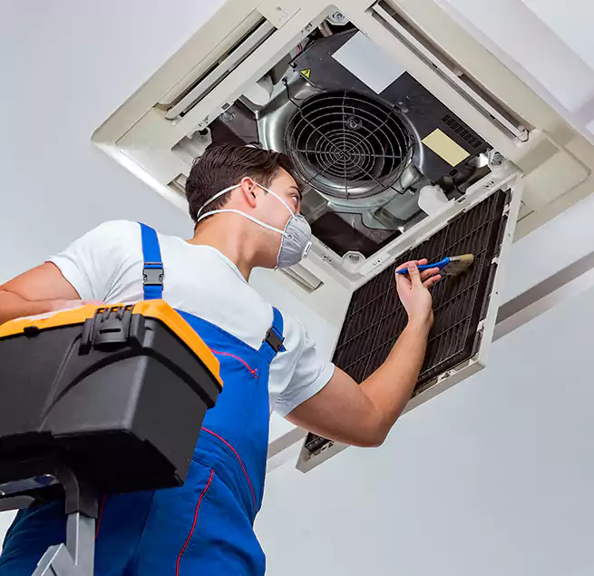 Why Homeowners & Businesses Trust Us in Sanford, FL