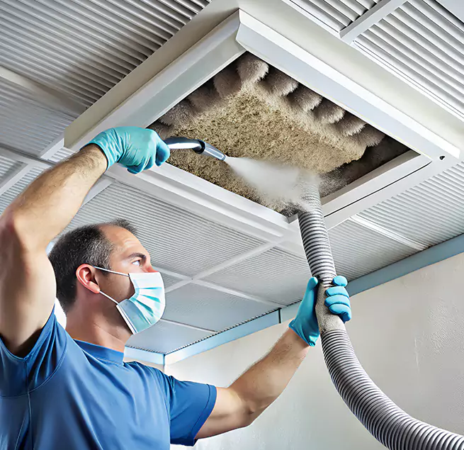 Why Homeowners Businesses Trust Us in Sanford, FL