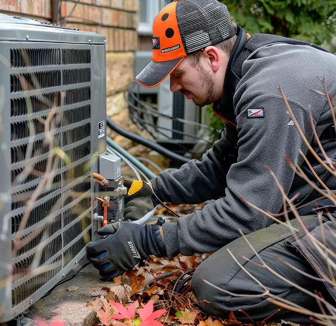 Why Homeowners & Businesses Trust Us in Sanford, FL?