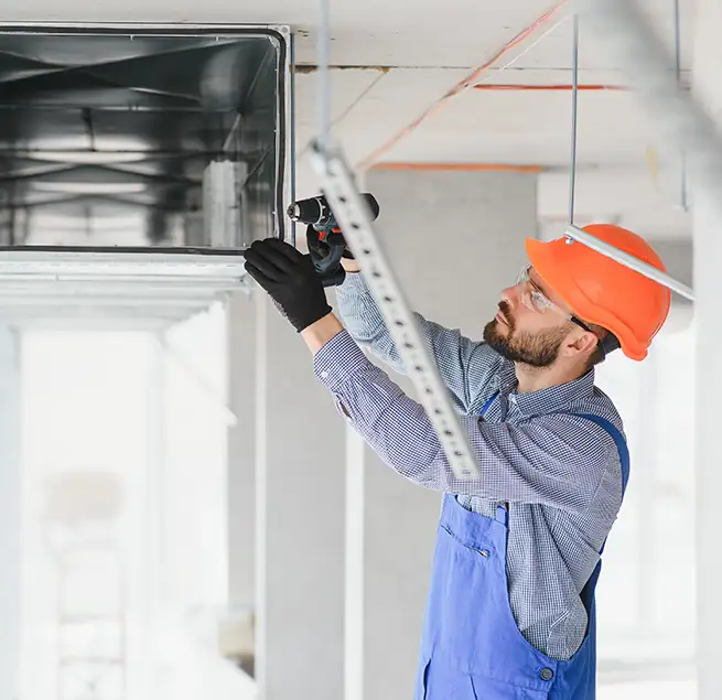 Why Homeowners Businesses Trust Us Sanford, FL