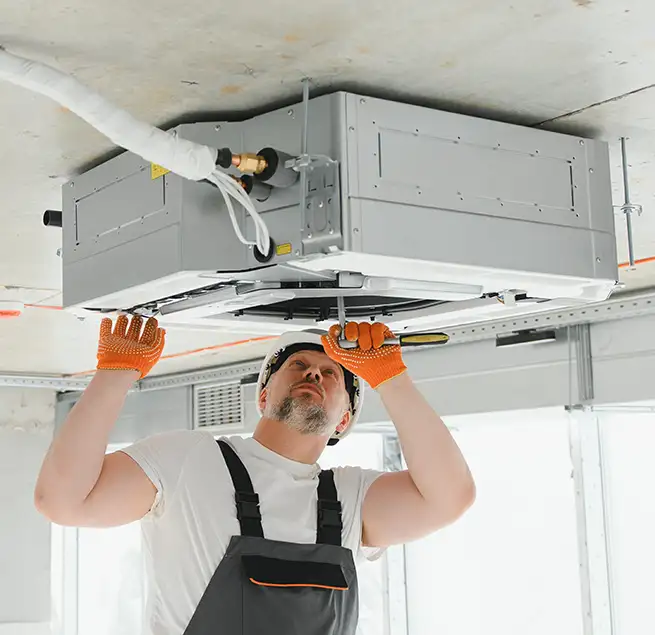 Why Homeowners & Businesses Trust Us Sanford, FL