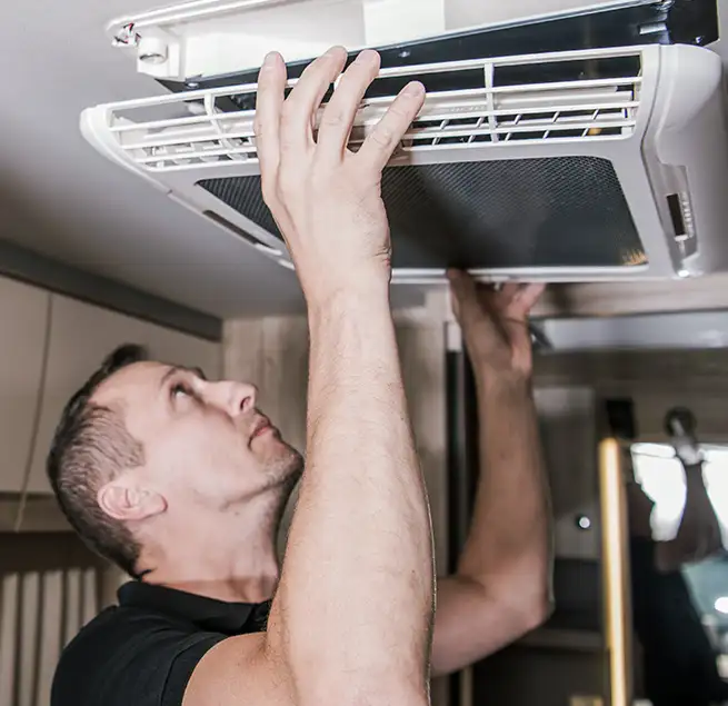 Why Homeowners & Businesses Trust Us Sanford, FL