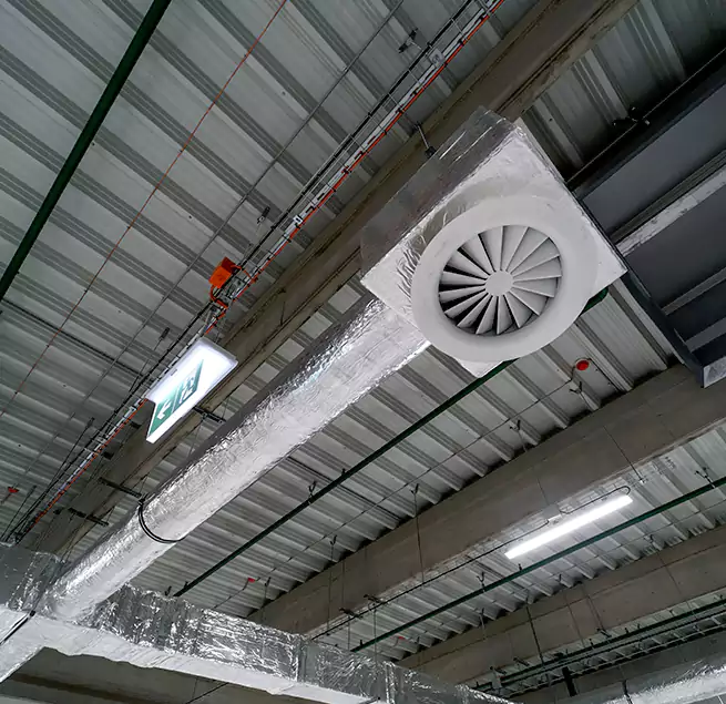 Why Homeowners & Businesses Trust Us in Sanford, FL